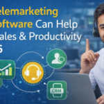 How Telemarketing CRM Software Help to Boost Sales in 2026?
