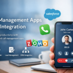 Top Call Management App with CRM Integration