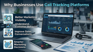 features of the best call tracking app