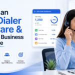 What is an Auto Dialer Software & Why Your Business Needs One