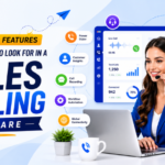 10 Features to Look for in a Sales Calling Software
