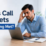 Sales Call Targets Not Being Met? Identify the Gaps and Fix Them