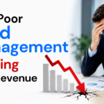How Poor Lead Management Is Killing Your Revenue