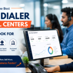 Best Auto Dialer for Call Centers: Improve Agent Efficiency and Sales Performance